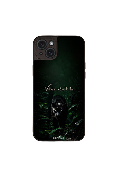 OEM Θήκη Sonique Men's Edition για Apple iPhone 15 Plus Vibes