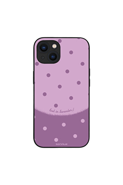 OEM Θήκη Sonique Delulu Polka Era Series για Apple iPhone 13 Lost Delulu