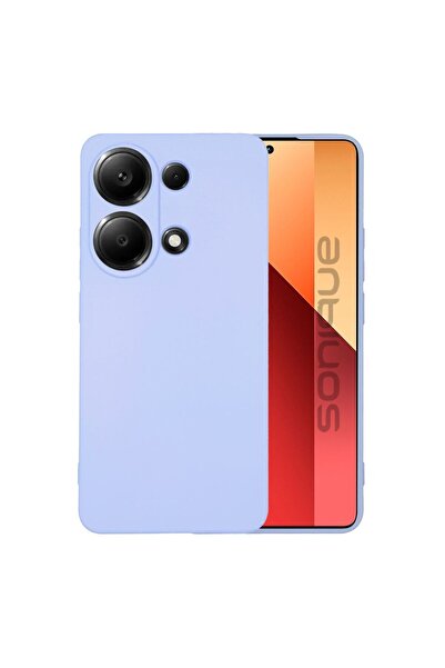 OEM Θήκη Σιλικόνης My Colors Sonique Xiaomi Redmi Note 13 Pro 4G / Poco M6 Pr...