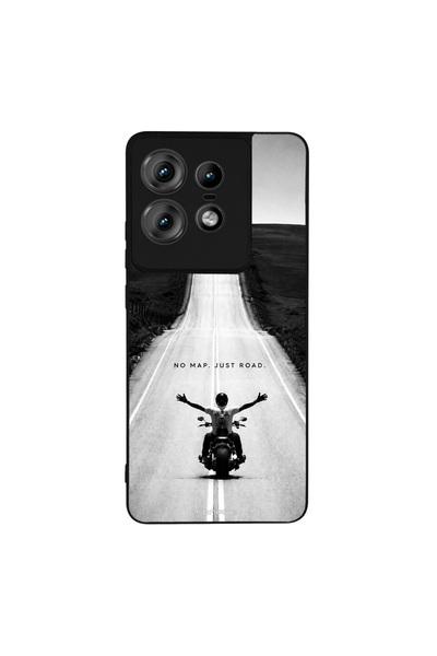 OEM Θήκη Sonique Men's Edition για Motorola Edge 50 Pro 5G Freedom