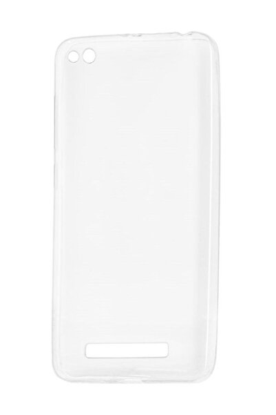 OEM Ultra Slim 0,3mm Xiaomi Redmi 4A Διάφανο