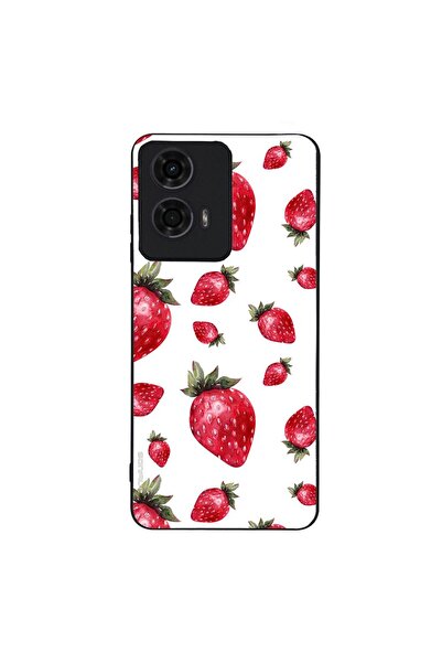 OEM Θήκη Sonique Fruit Series για Motorola Moto G04 4G / Moto G04s 4G / Moto ...