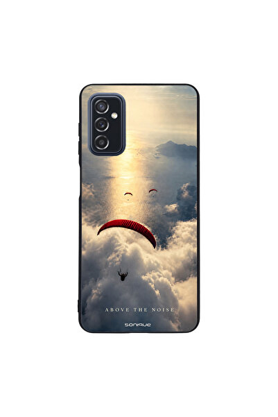 OEM Θήκη Sonique Men's Edition για Samsung Galaxy M52 5G Above the Noise