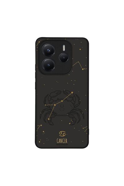 OEM Θήκη Sonique Zodiac Series για Xiaomi Redmi Note 14 5G