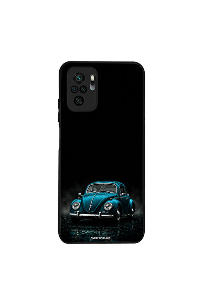 OEM Θήκη Sonique Men's Edition για Xiaomi Redmi Note 10 / Redmi Note 10s / Po...