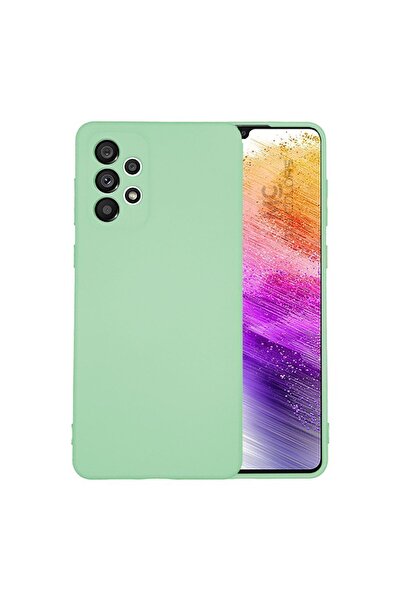 OEM Θήκη Σιλικόνης My Colors Sonique Samsung Galaxy A33 5G Βεραμάν