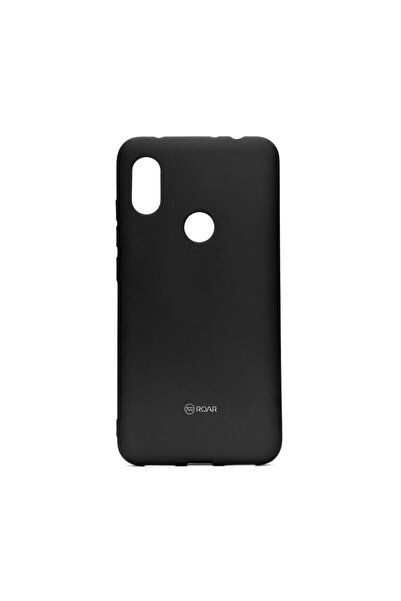 OEM ROAR All Day Colorful Jelly Xiaomi Redmi 9 Μαύρο