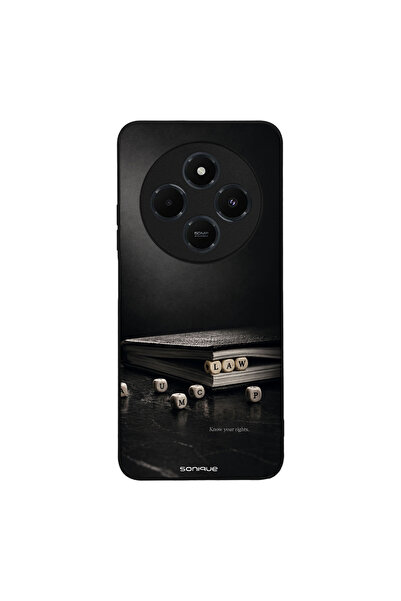OEM Θήκη Sonique Men's Edition για Xiaomi Redmi 14C 4G / Poco C75 4G / Redmi ...