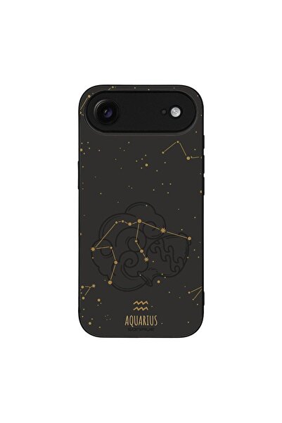 OEM Θήκη Sonique Zodiac Series για Apple iPhone 17 Air Aquarius