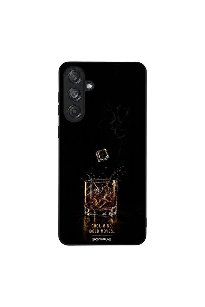 OEM Θήκη Sonique Men's Edition για Samsung Galaxy M55 5G Cool Mind