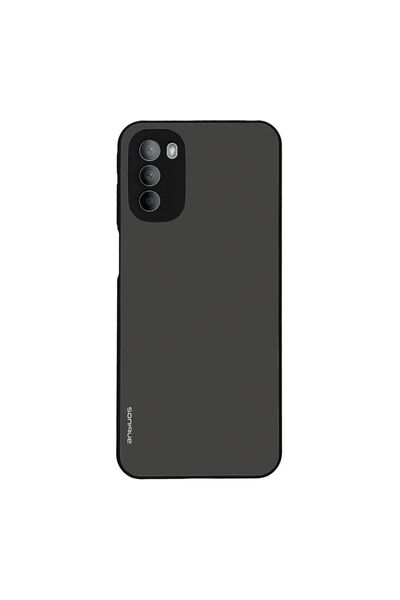 OEM Θήκη Sonique ColorBloc Series για Motorola Moto G31 4G / Moto G41 4G Γκρι