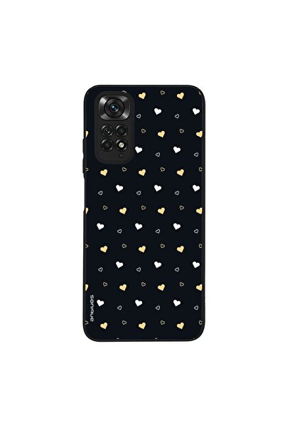 OEM Θήκη Sonique Heart Series για Xiaomi Redmi Note 11 4G / Redmi Note 11S Μα...