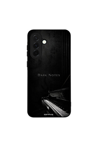 OEM Θήκη Sonique Men's Edition για Samsung Galaxy A36 5G Piano