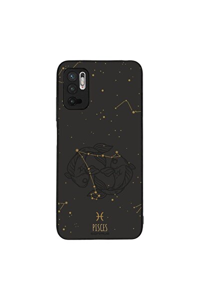 OEM Θήκη Sonique Zodiac Series για Xiaomi Redmi Note 10 5G / Poco M3 Pro 5G P...