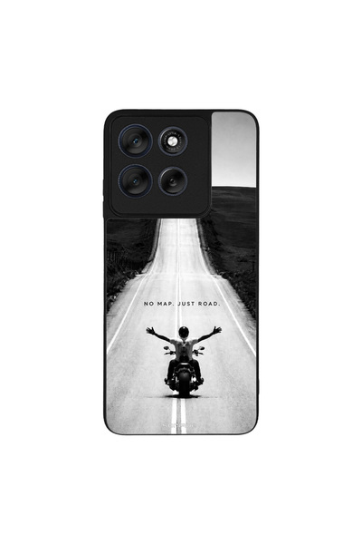 OEM Θήκη Sonique Men's Edition για Motorola Moto G56 5G Freedom