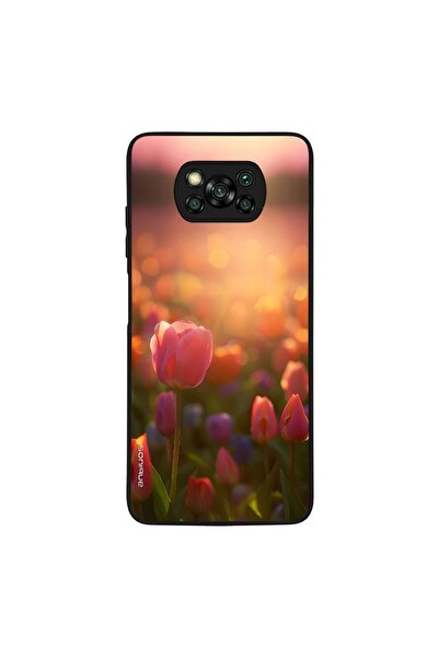 OEM Θήκη Sonique Sunset in Eden Series για Xiaomi Poco X3 NFC / Poco X3 Pro T...