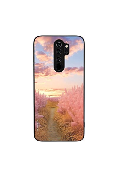 OEM Θήκη Sonique Sunset in Eden Series για Xiaomi Redmi Note 8 Pro Golden Hour
