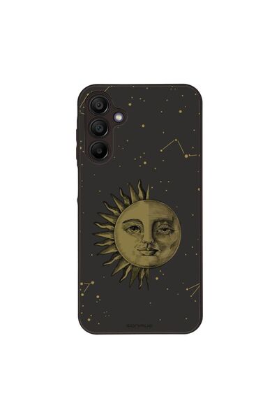 OEM Θήκη Sonique Zodiac Series για Samsung Galaxy A15 4G / Galaxy A15 5G Eclipse