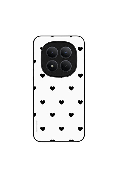 OEM Θήκη Sonique Heart Series για Xiaomi Redmi Note 15 Pro Plus 5G / Poco M8 ...