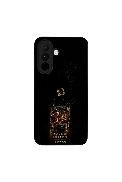 OEM Θήκη Sonique Men's Edition για Samsung Galaxy A27 5G Cool Mind