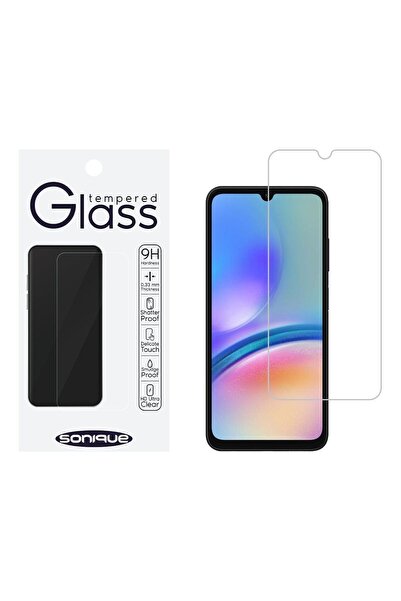 OEM Σκληρυμένο Γυαλί Sonique Premium Series HD 9H Samsung Galaxy A05s 4G