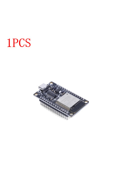 APWIKOGER لوحة تطوير 32D مع واي فاي وبلوتوث، وحدة تطوير Nodemcu بمنفذ TYPE-C ...