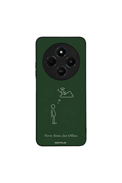 OEM Θήκη Sonique Men's Edition για Xiaomi Redmi 14C 4G / Poco C75 4G / Redmi ...