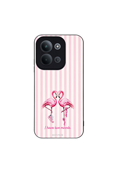 OEM Θήκη Sonique Stripe Stories Series για Xiaomi Redmi 15C 4G / Redmi 15C 5G...
