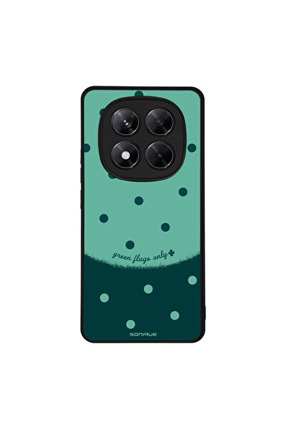 OEM Θήκη Sonique Delulu Polka Era Series για Xiaomi Redmi Note 14 Pro 5G / Po...