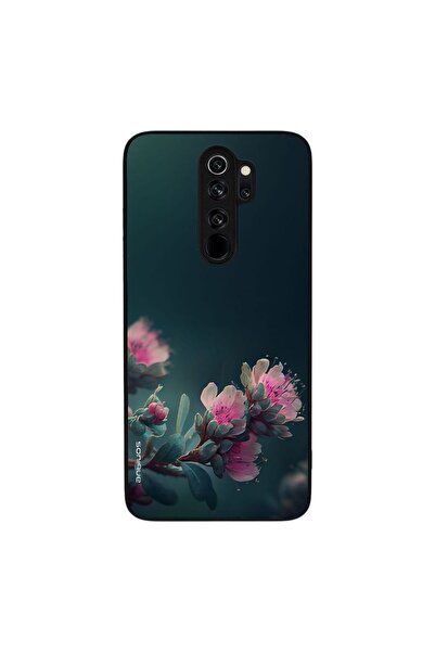 OEM Θήκη Sonique Sunset in Eden Series για Xiaomi Redmi Note 8 Pro Rhodo Garden