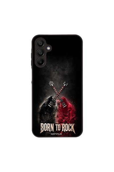 OEM Θήκη Sonique Men's Edition για Samsung Galaxy A15 4G / Galaxy A15 5G Born...