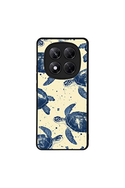 OEM Θήκη Sonique Ocean Series για Xiaomi Redmi Note 14 Pro 5G / Poco X7 5G Χε...