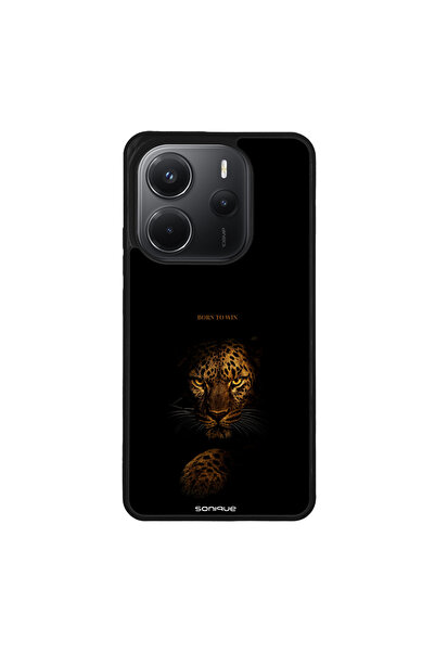 OEM Θήκη Sonique Men's Edition για Xiaomi Redmi Note 14 4G (164.84mm) Born to...