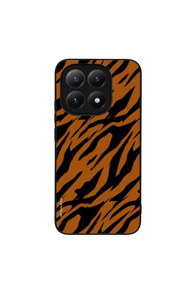OEM Θήκη Sonique Animal Print Series για Xiaomi Xiaomi 15T 5G Tiger 01