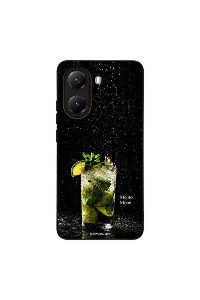 OEM Θήκη Sonique Men's Edition για Xiaomi Poco X7 Pro 5G Mojito