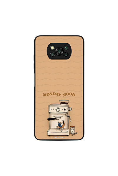 OEM Θήκη Sonique Stripe Stories Series για Xiaomi Poco X3 NFC / Poco X3 Pro M...