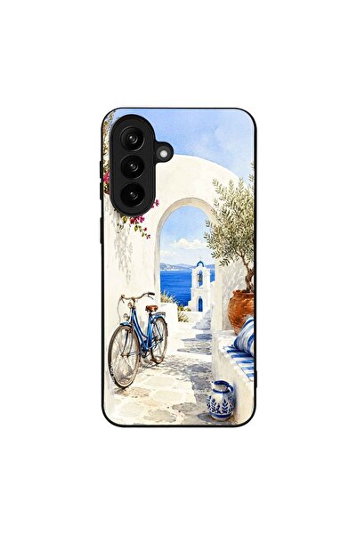 OEM Θήκη Sonique Greek Island Muse Series για Samsung Galaxy A37 5G Πέρασμα σ...