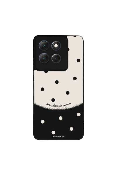 OEM Θήκη Sonique Delulu Polka Era Series για Motorola Moto G86 5G / Moto G86 ...