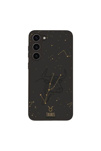 OEM Θήκη Sonique Zodiac Series για Samsung Galaxy S23 Plus Taurus