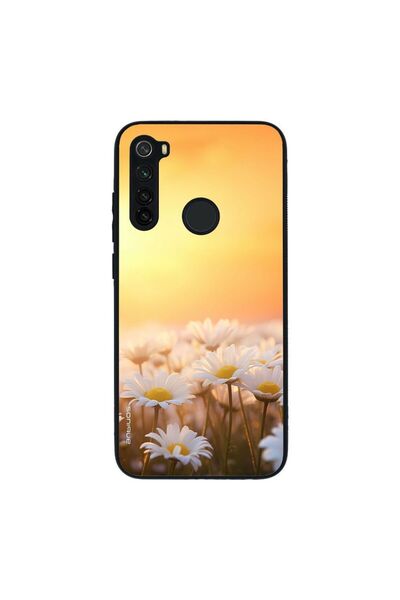 OEM Θήκη Sonique Sunset in Eden Series για Xiaomi Redmi Note 8 / Redmi Note 8...