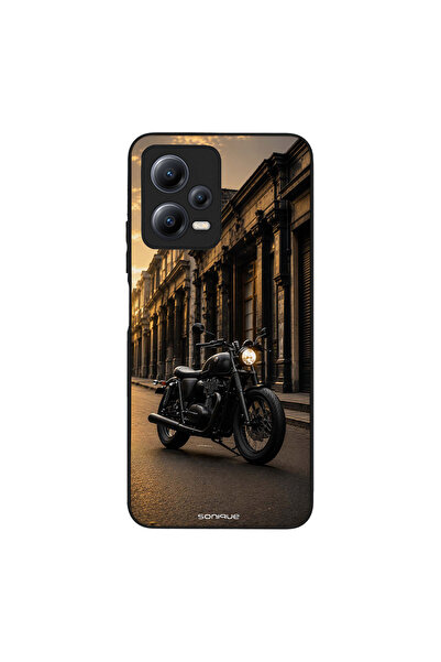 OEM Θήκη Sonique Men's Edition για Xiaomi Redmi Note 12 5G / Poco X5 5G Dusk ...