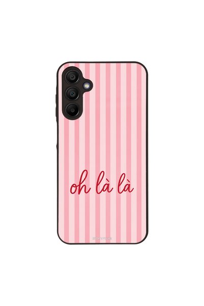 OEM Θήκη Sonique Stripe Stories Series για Samsung Galaxy A15 4G / Galaxy A15...