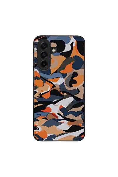 OEM Θήκη Sonique Σειρά Καμουφλάζ Στρατού για Samsung Galaxy A17 4G / Galaxy A...