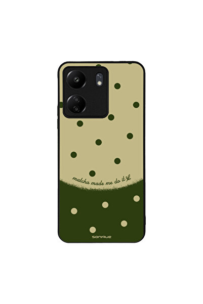 OEM Θήκη Sonique Delulu Polka Era Series για Xiaomi Redmi 13C 4G / Poco C65 4...
