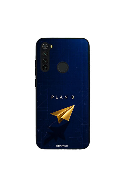 OEM Θήκη Sonique Men's Edition για Xiaomi Redmi Note 8 / Redmi Note 8 2021 Pl...