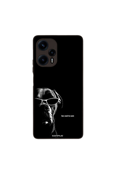 OEM Θήκη Sonique Men's Edition για Xiaomi Poco F5 5G Too Cool