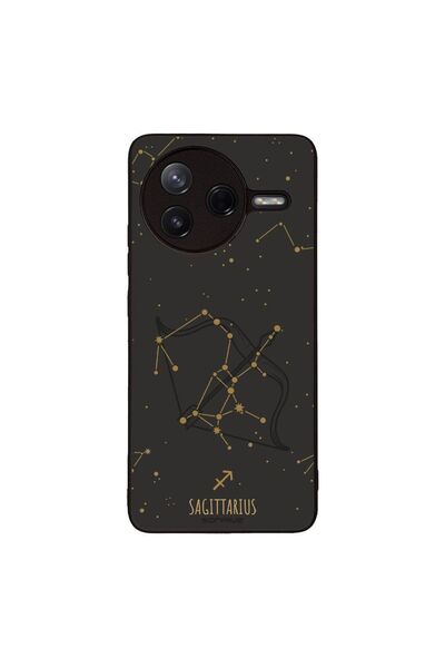 OEM Θήκη Sonique Zodiac Series για Xiaomi Poco F7 Pro 5G Sagittarius