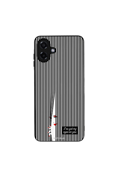 OEM Θήκη Σειράς Sonique Stripe Stories για Samsung Galaxy A07 4G / Galaxy A08...