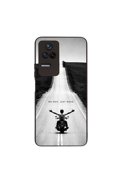 OEM Θήκη Sonique Men's Edition για Xiaomi Poco F4 5G Freedom