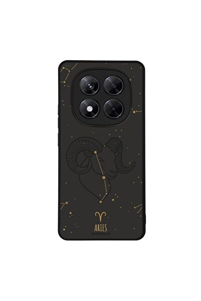 OEM Θήκη Sonique Zodiac Series για Xiaomi Redmi Note 14 Pro 5G / Poco X7 5G A...